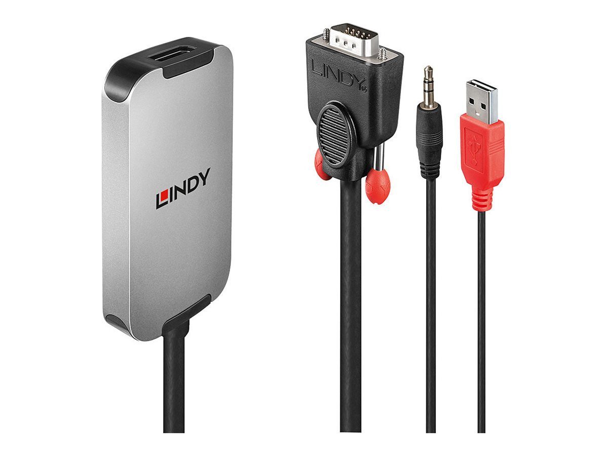 Lindy TV-Kabel