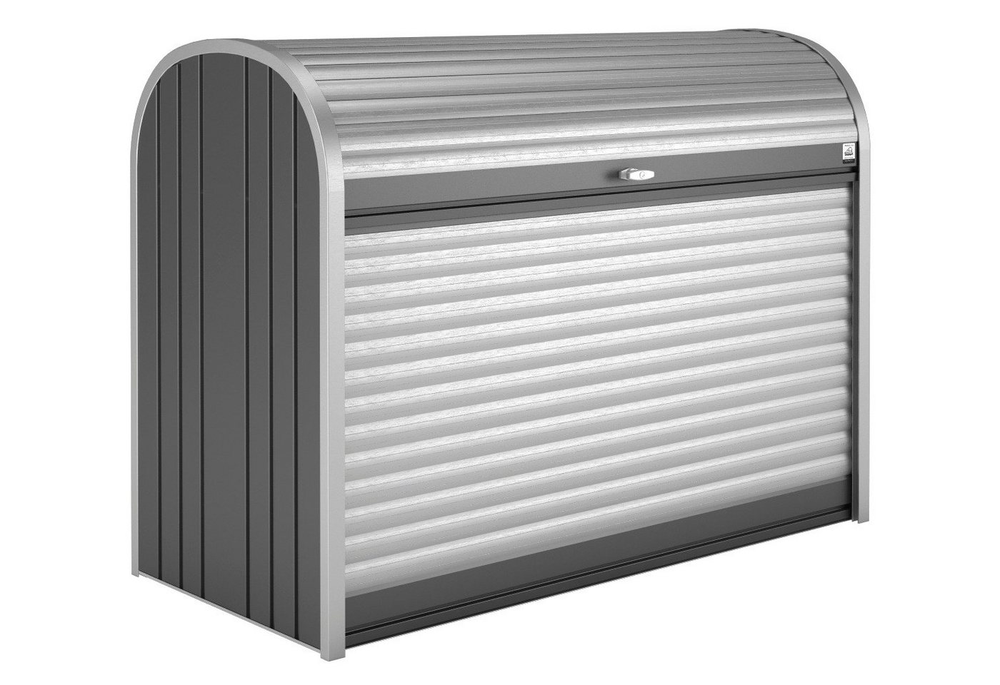 Thumbnail - Biohort Rollladenbox StoreMax 120, BxTxH: 117x73x109 cm