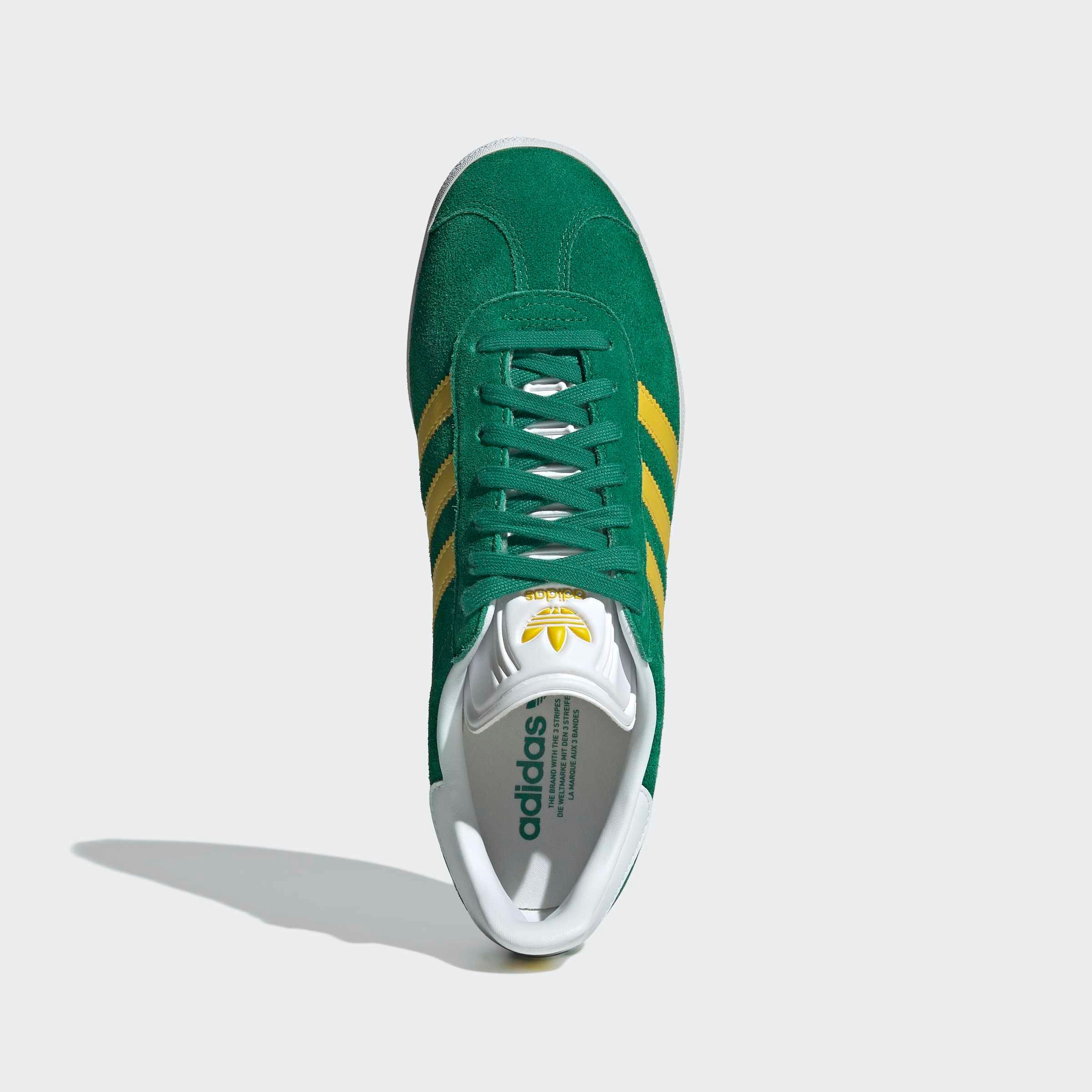 adidas Originals GAZELLE Sneaker – Bild 4 von 5