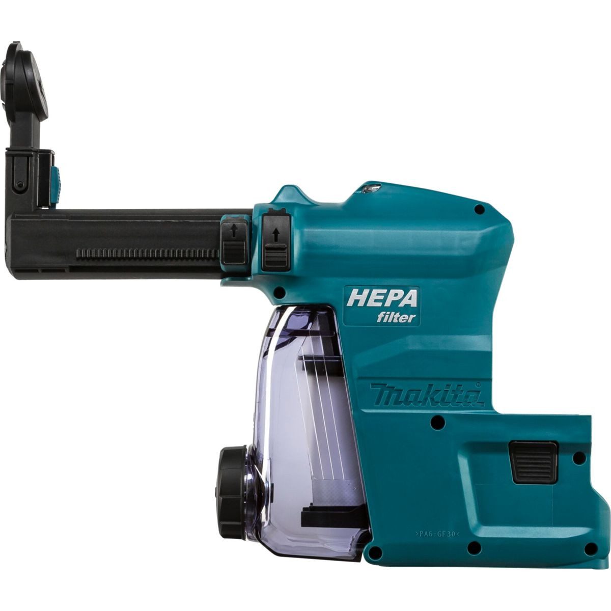 Makita Staubabsauger DX09
