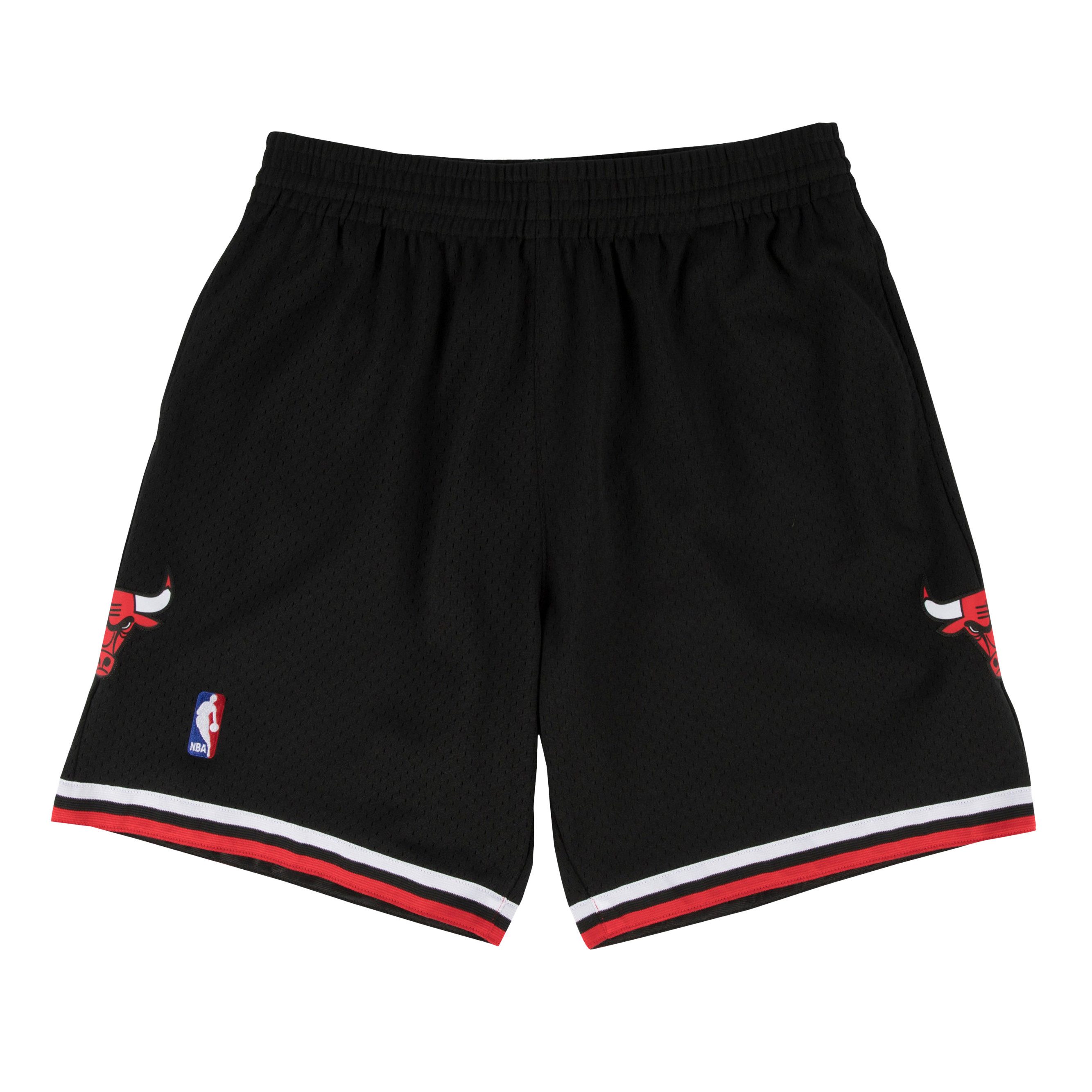 Mitchell & Ness Funktionsshorts Mitchell & günstig online kaufen