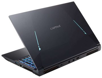 CAPTIVA Advanced Gaming I74-168CH Gaming-Notebook (39,6 cm/15,6 Zoll, Intel Core i5 13500H, 2000 GB SSD)