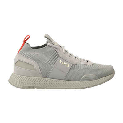 BOSS Titanium_Runn Sneaker