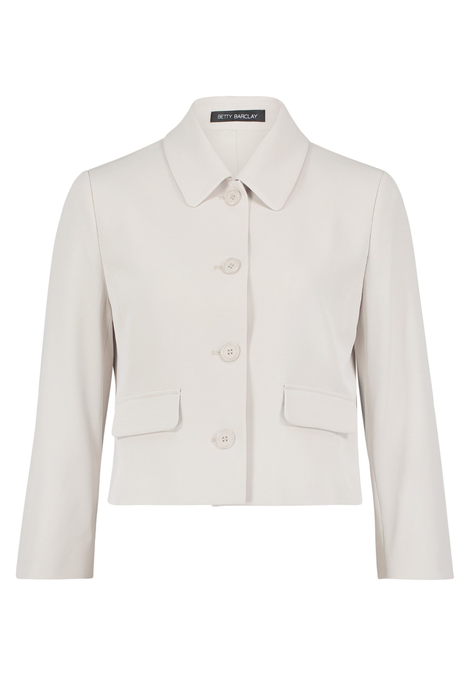 Betty Barclay Kurzblazer Damen mit 3/4 Arm günstig online kaufen