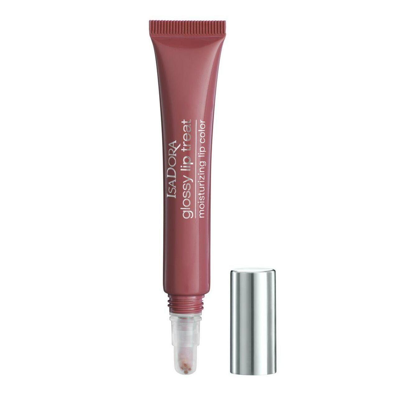 IsaDora Блеск для губ Glossy Lip Treat, Все Hauttypen