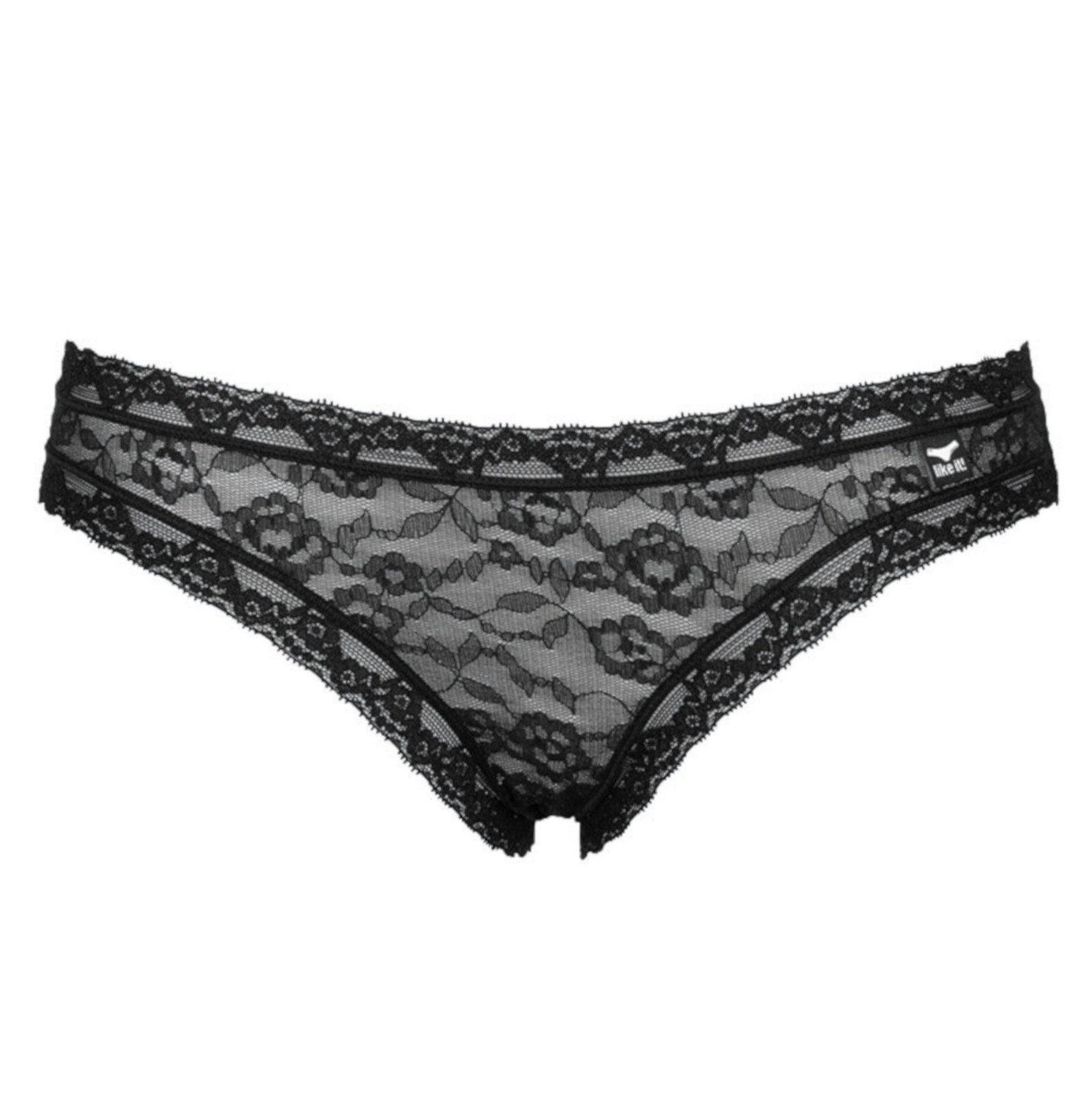 Slip like it! - Minislip Serie Lisa 3er Pack