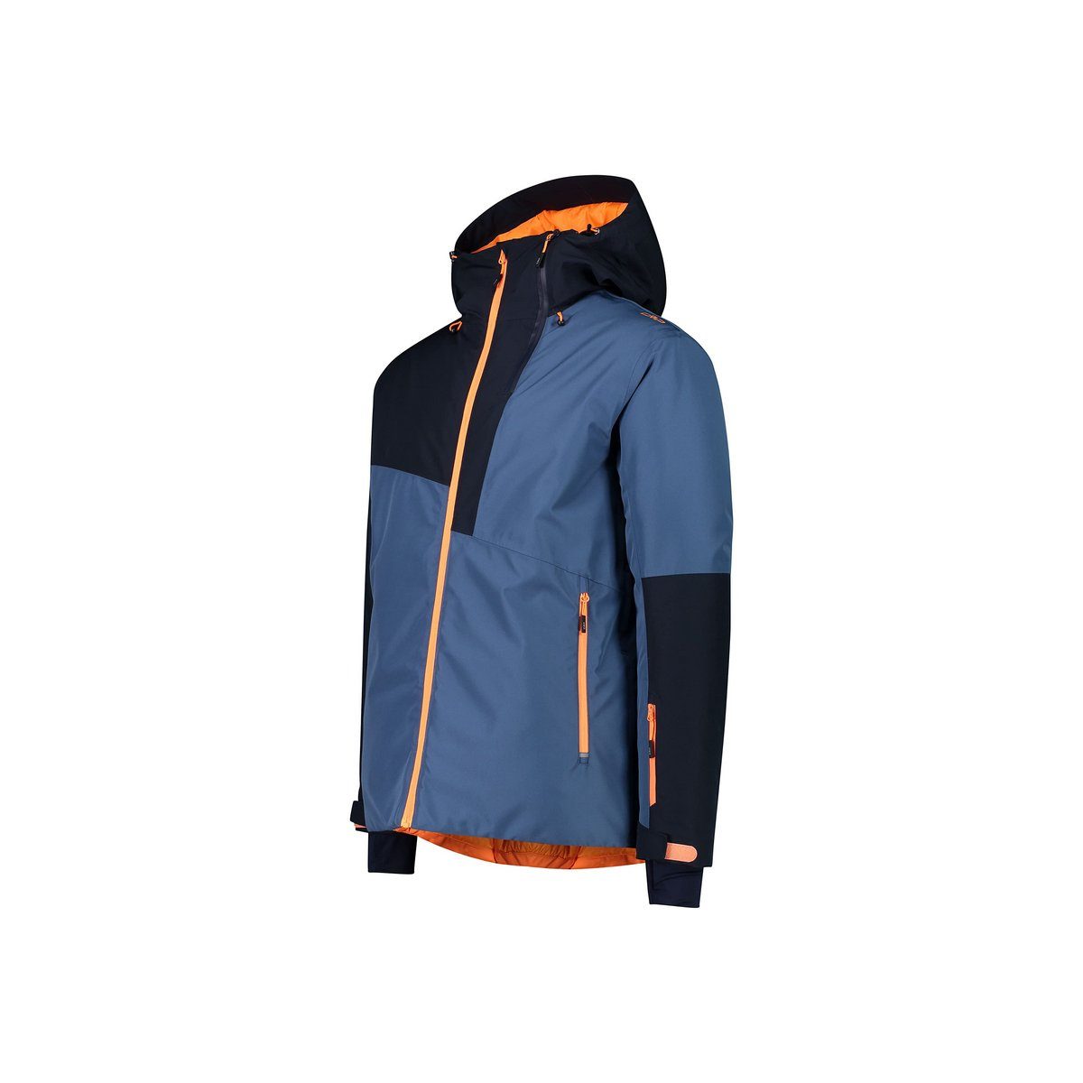 blau CMP (1-St) Anorak