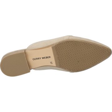 GERRY WEBER Acerra 09, natur Slipper