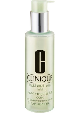 CLINIQUE Гель "Liquid Facial Soap - mild&q...