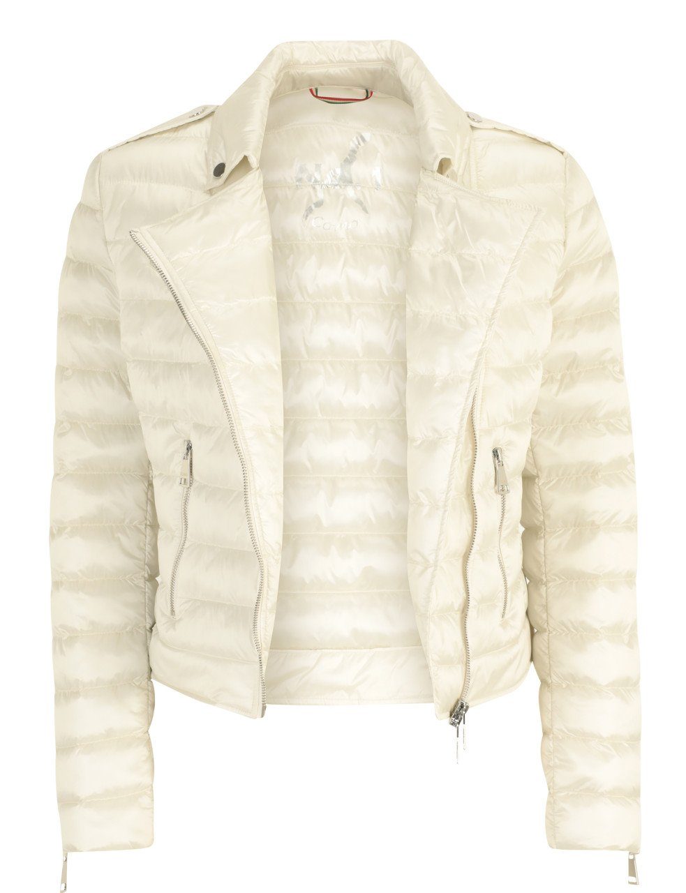 No.1 COMO Steppjacke SANREMO günstig online kaufen