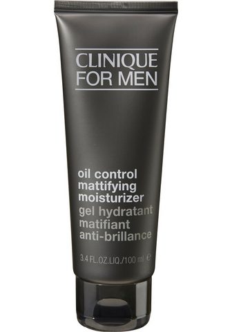 CLINIQUE Гель "Oil Control Mattifying Mois...