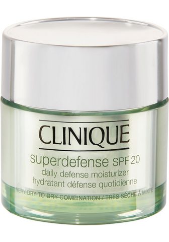 CLINIQUE Крем "Superdefense SPF 20 Daily D...