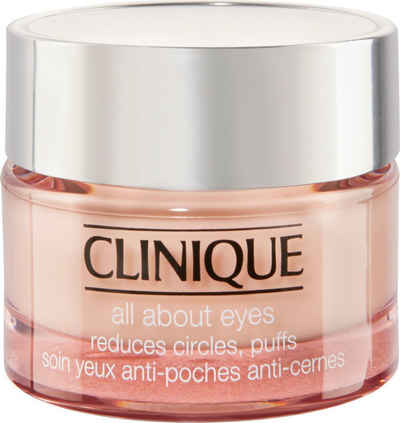 CLINIQUE Augengel »All About Eyes«