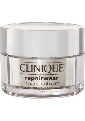 Ночной крем "Repairwear Sculpting...