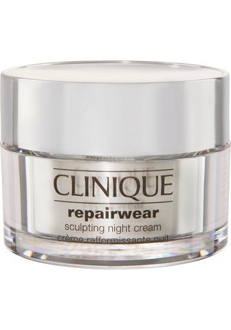 CLINIQUE Ночной крем "Repairwear Sculpting...