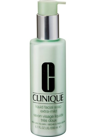 CLINIQUE Гель "Liquid Facial Soap - extra ...