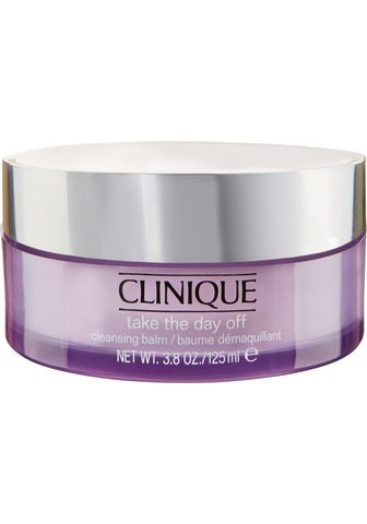 CLINIQUE Make-up-Entferner "Take The Day O...