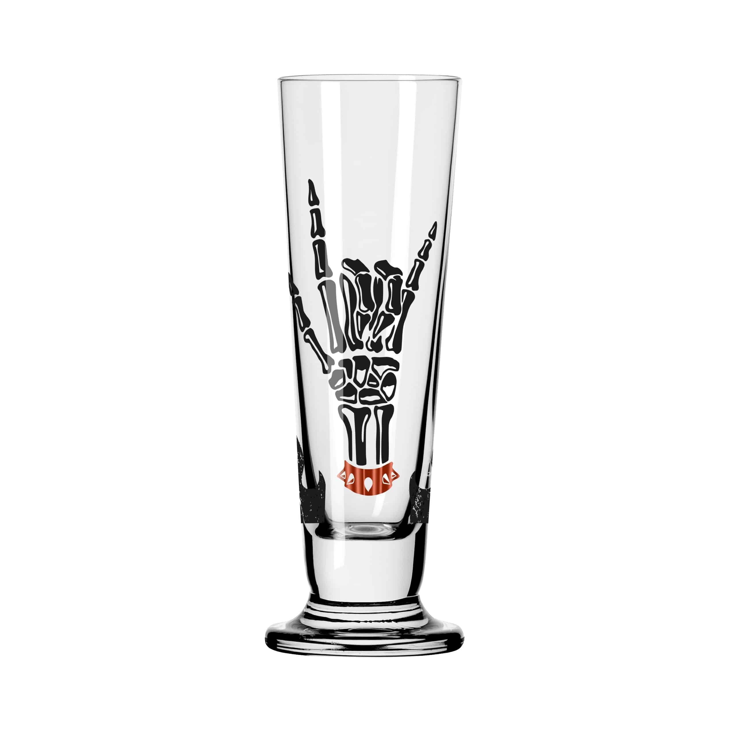 Ritzenhoff Schnapsglas Heldenfest