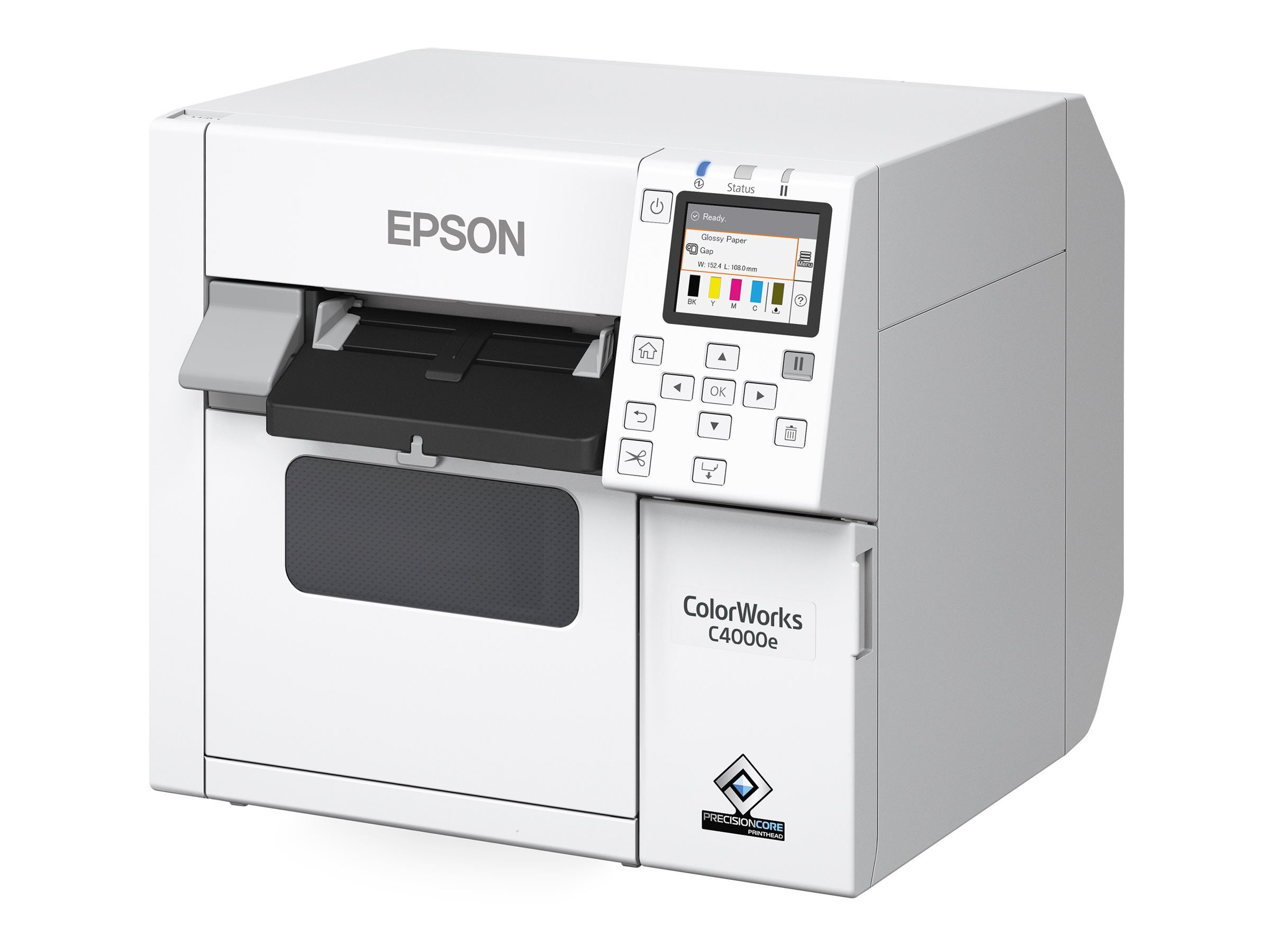 Epson Scanner