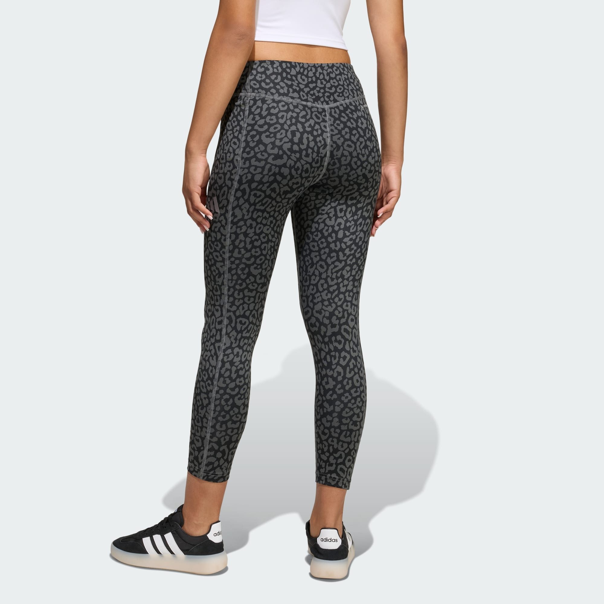 adidas Sportswear Leggings FUTURE ICONS 7/8 LEGGINGS SOFT TOUCH (1-tlg)