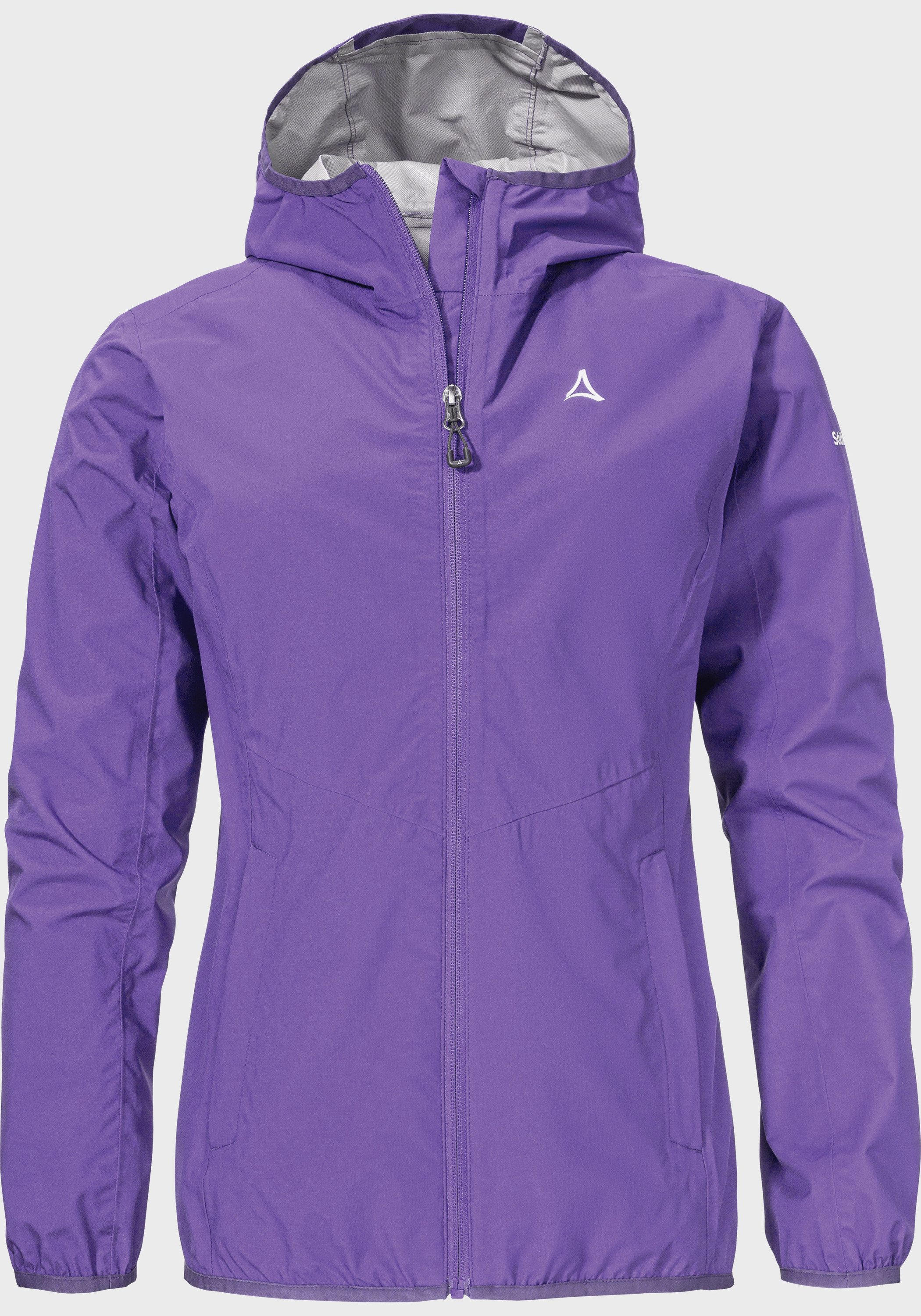 Schöffel Outdoorjacke Hiking Jacket Style Migandi günstig online kaufen