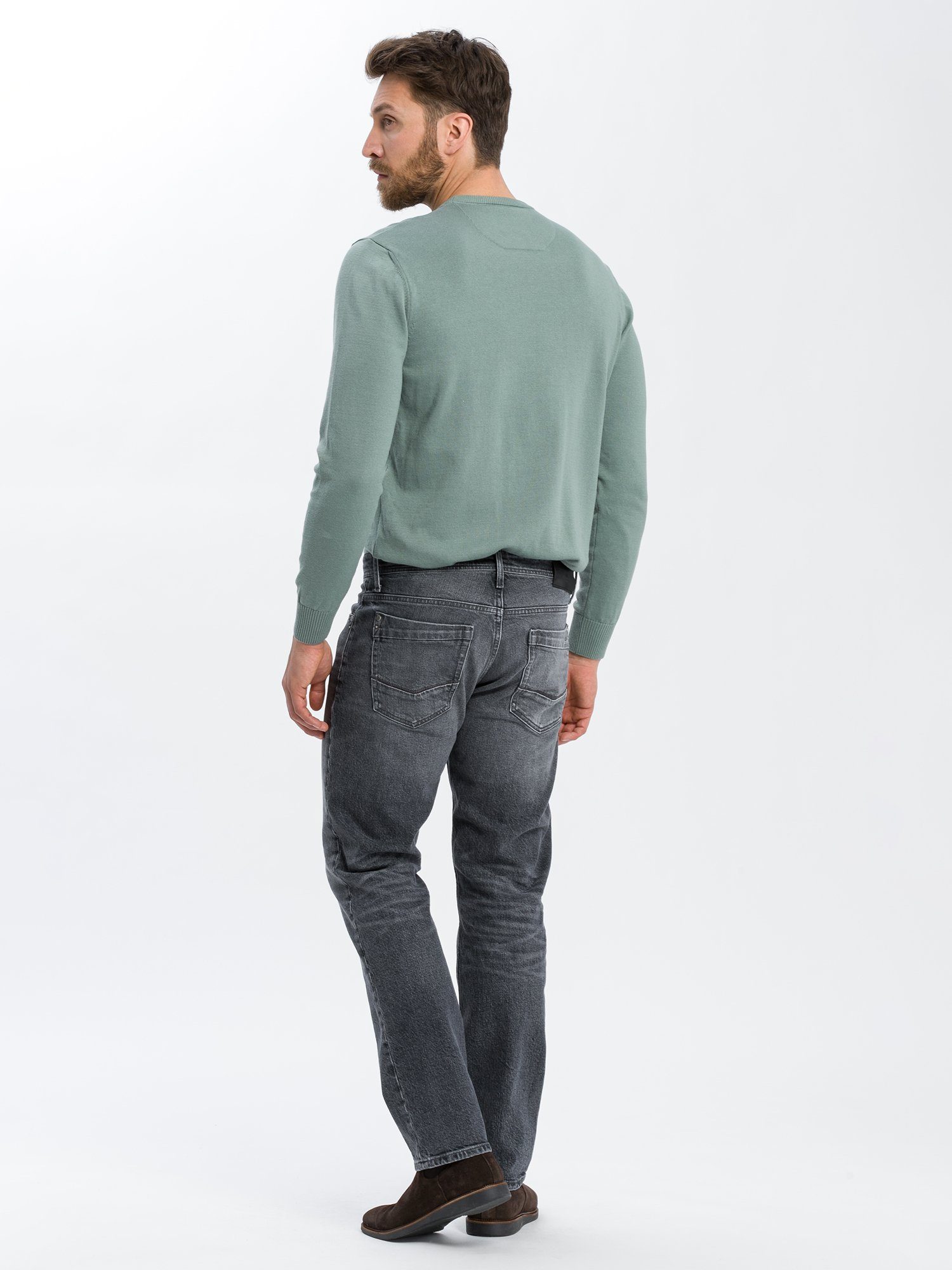 Relax-fit-Jeans Antonio JEANS® CROSS