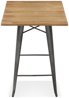 Kokoon Design Stehtisch FRANKLIN