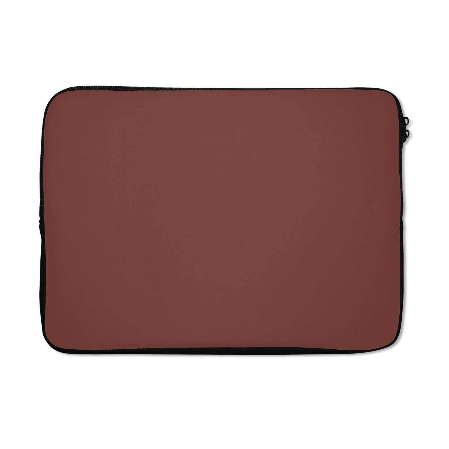 Laptop-Hülle Palette - Rot - Innenbereich