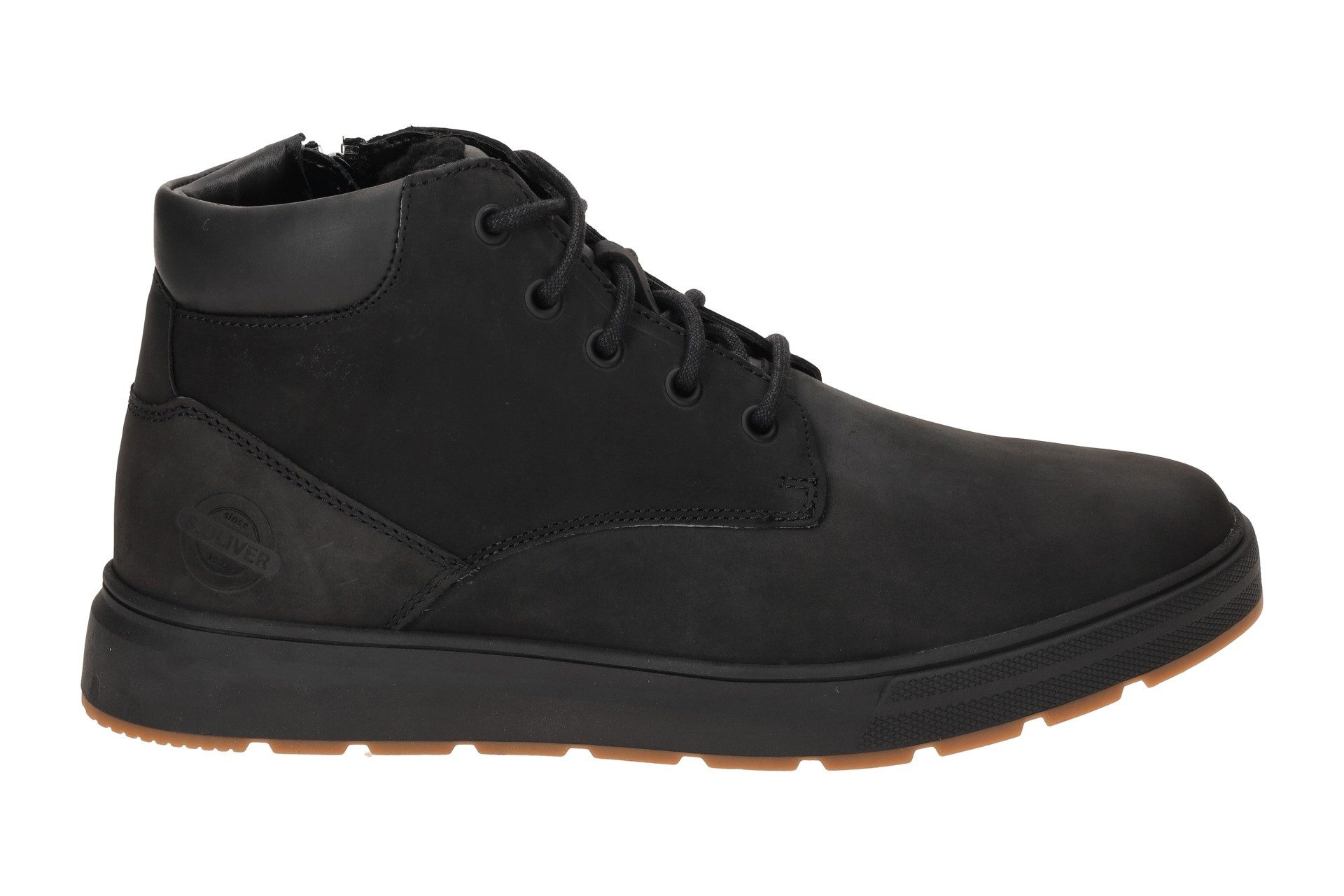 s.Oliver 5-16213-43 001 Stiefel