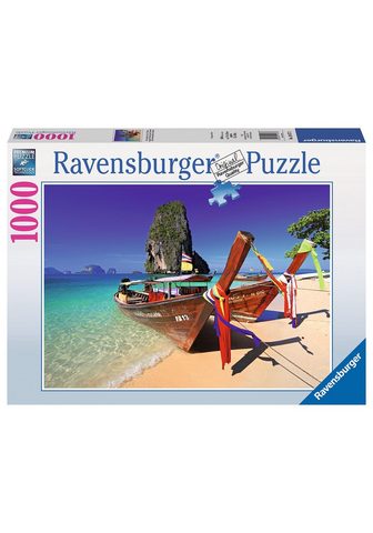 RAVENSBURGER Пазл "Phra Nang Beach Krabi Thail...