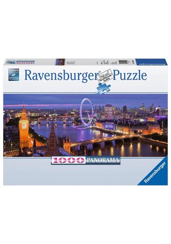 RAVENSBURGER Пазл "Panorama - London bei Nacht...