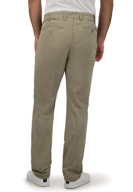 Brühl Chinohose Parma in Gabardine-Stretch-Qualität