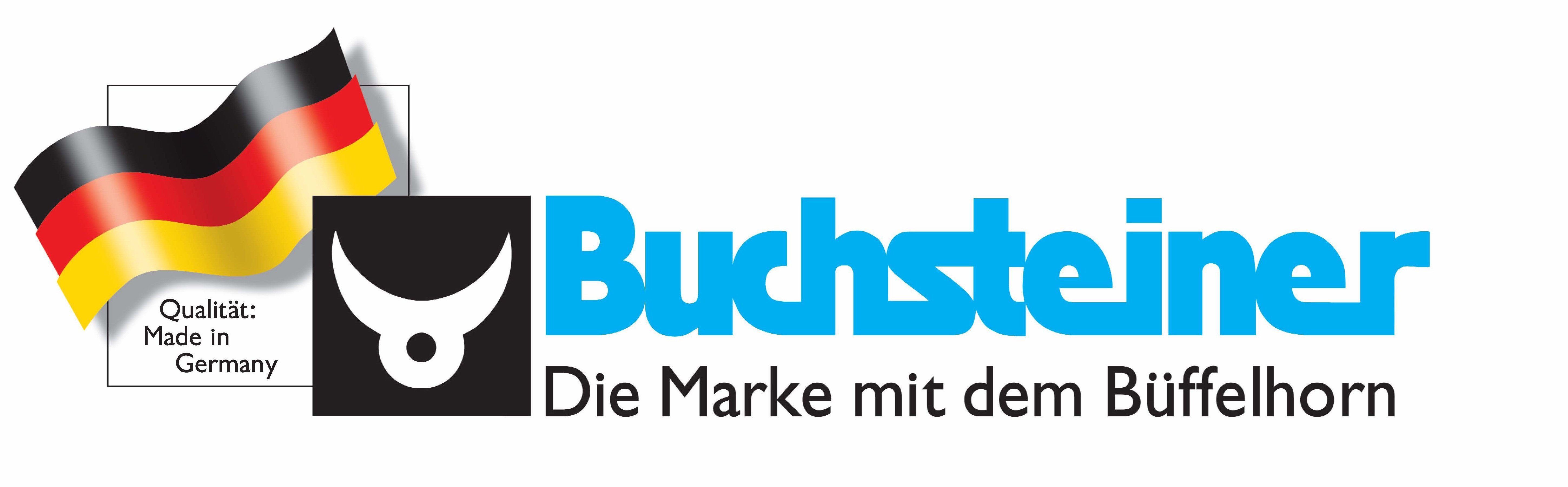 Buchsteiner