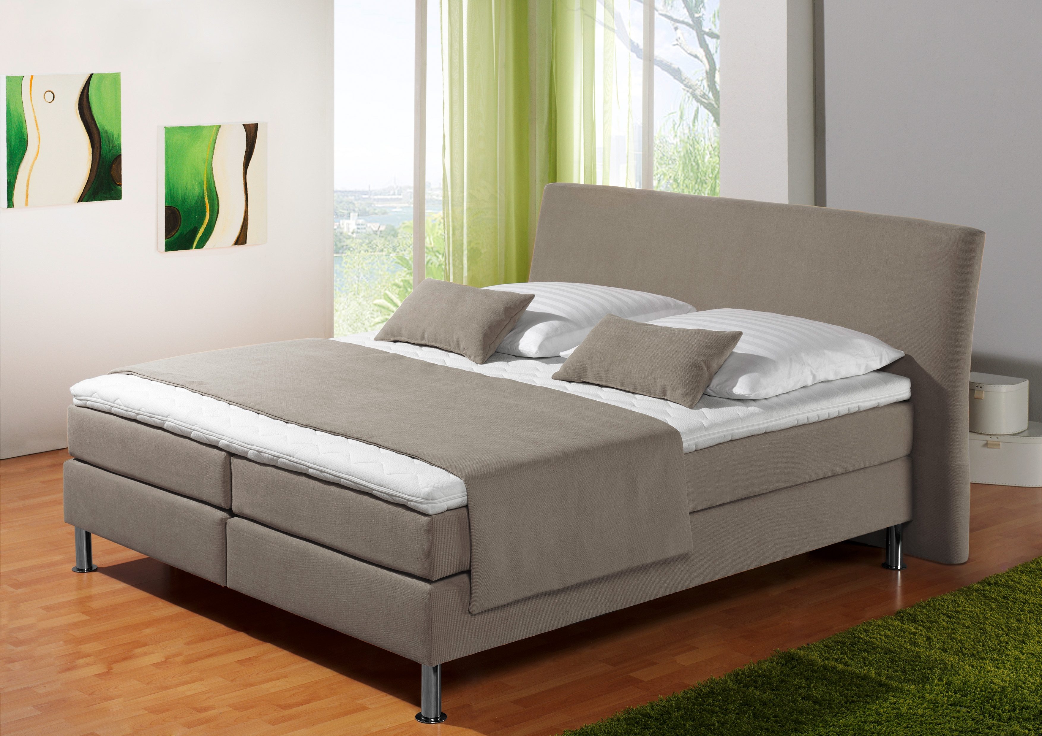 Maintal Boxspringbett online kaufen OTTO