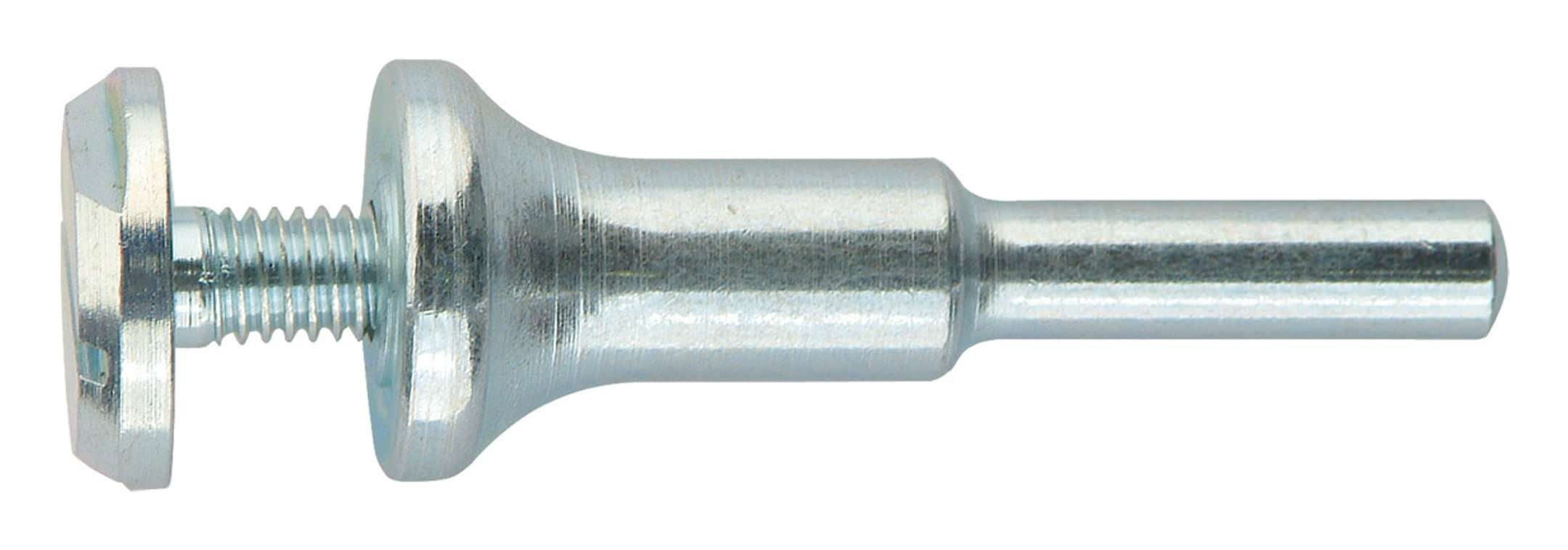 Pferd Trennscheibe, Ø 6 mm, Trennscheibenhalter BO 6 / 6 0-4