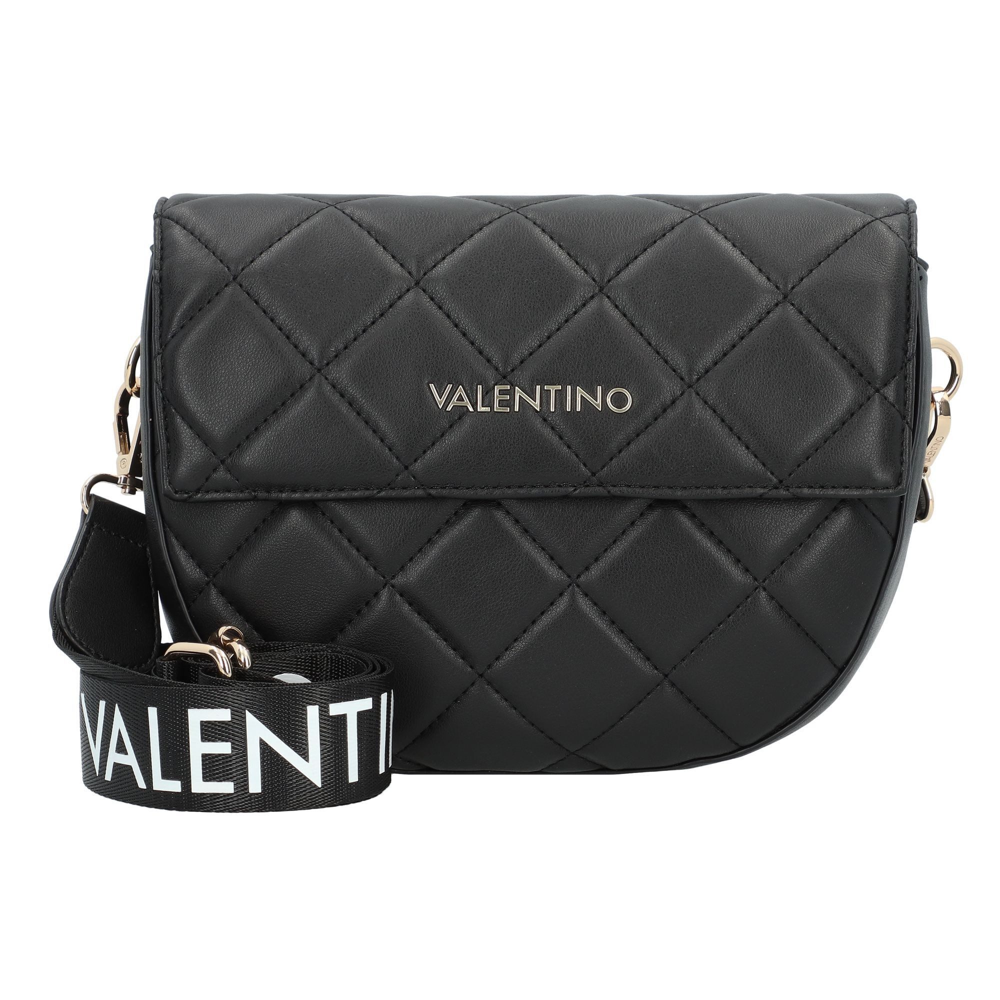 VALENTINO BAGS Umhängetasche "FLAP BAG BIGS", Schultertasche Handtasche Dam günstig online kaufen
