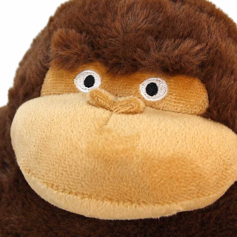 Van Manen Kuscheltier Gorilla Plüschtier "Tim" - ca. 25 cm (1-St)