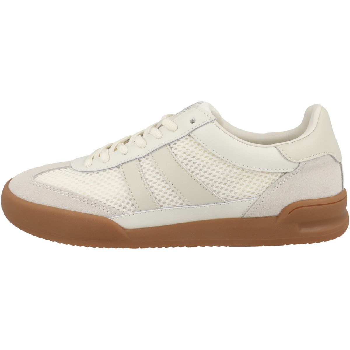 STEVE MADDEN Verdict Damen Sneaker Turnschuhe, Sportschuhe, Freizeitschuhe, Halbschuhe, Schnürschuhe