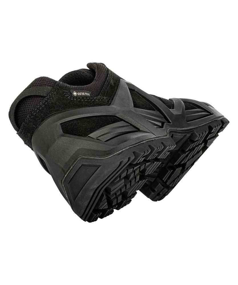 Lowa Military-Schuhe Arbeitsschuhe Zephyr MK2 GTX LO (Veloursleder) Wanders günstig online kaufen