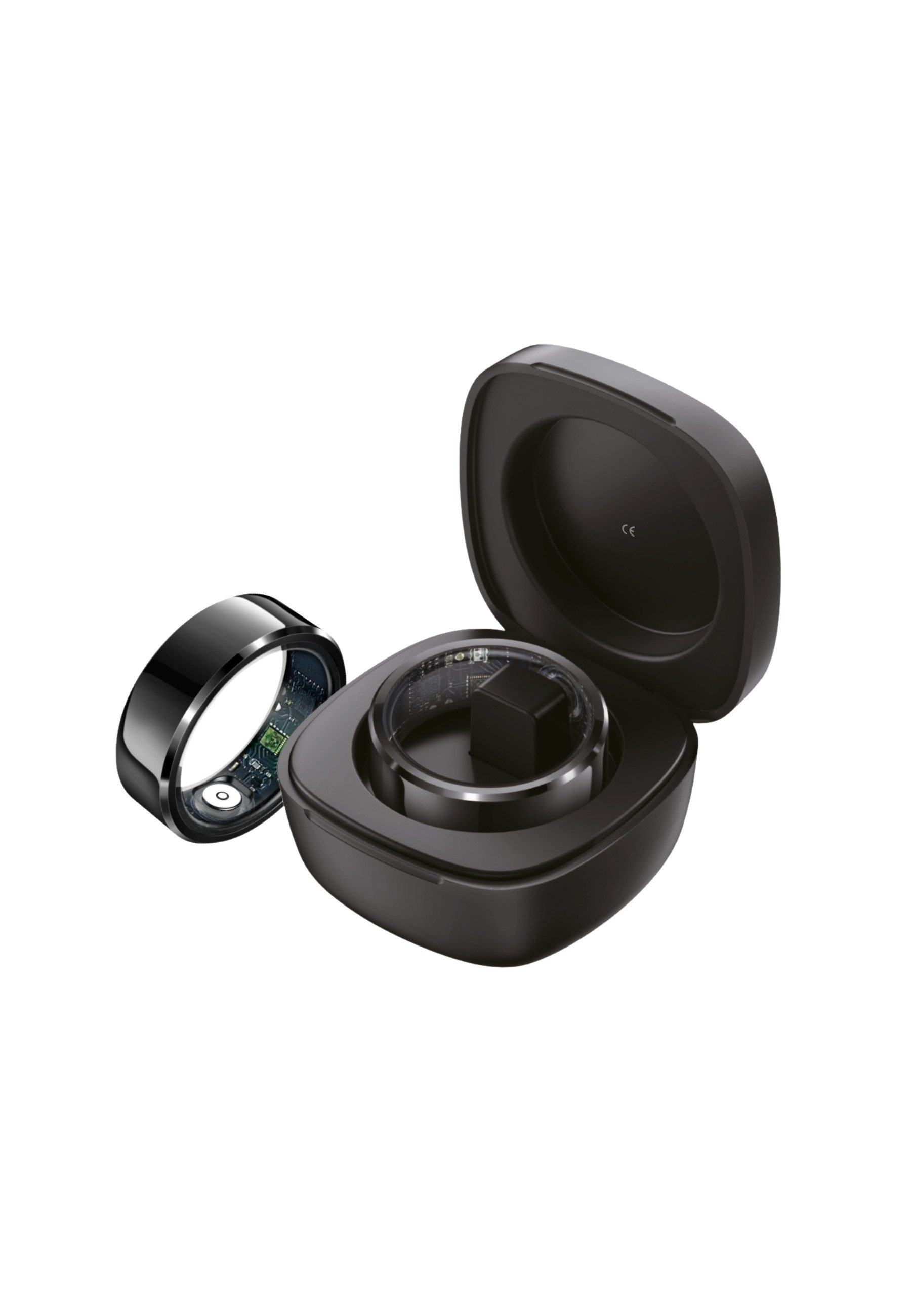 Techmade Fingerring SMART RING, TM-NEXA (Set) günstig online kaufen