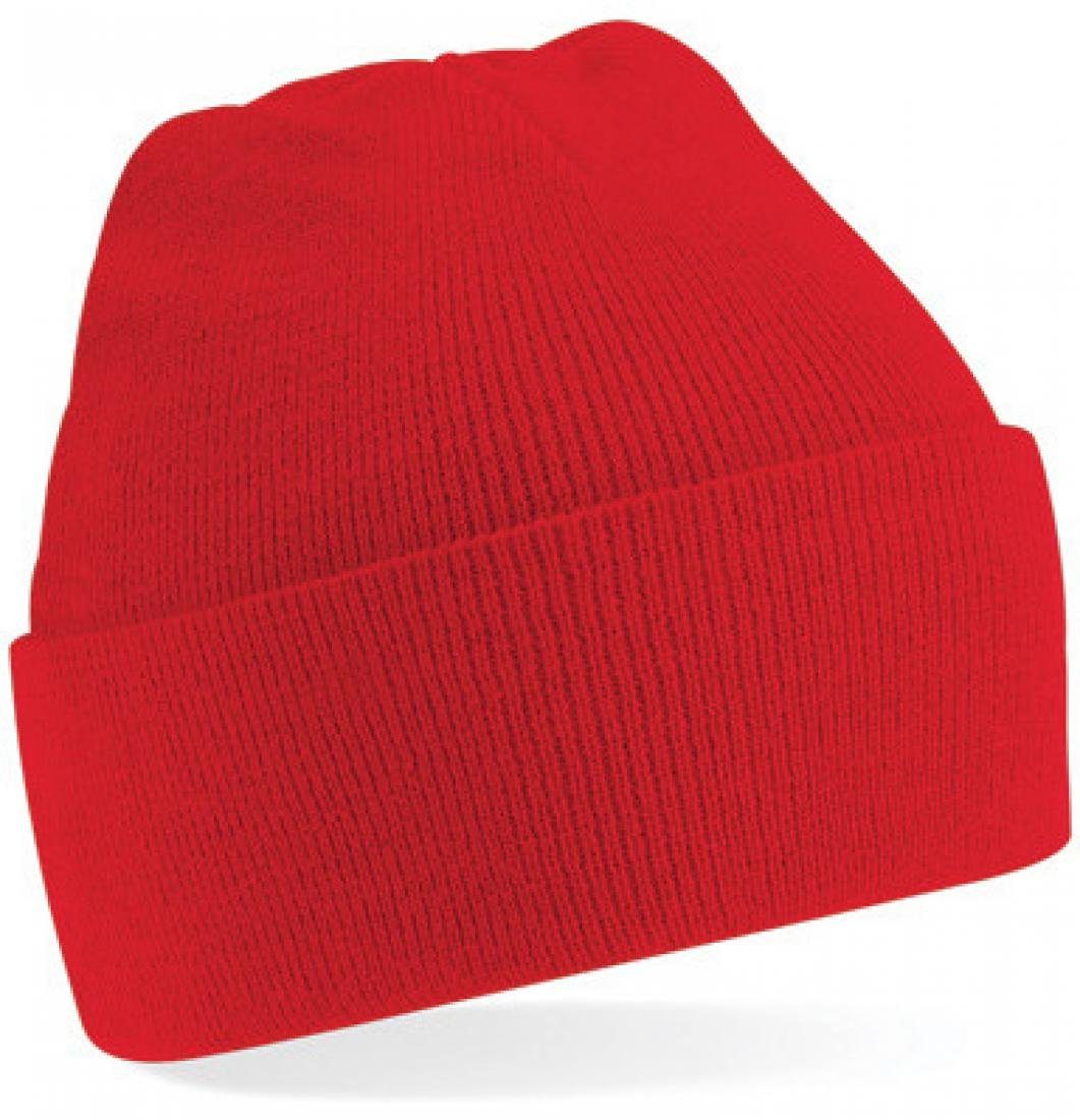 Classic Red