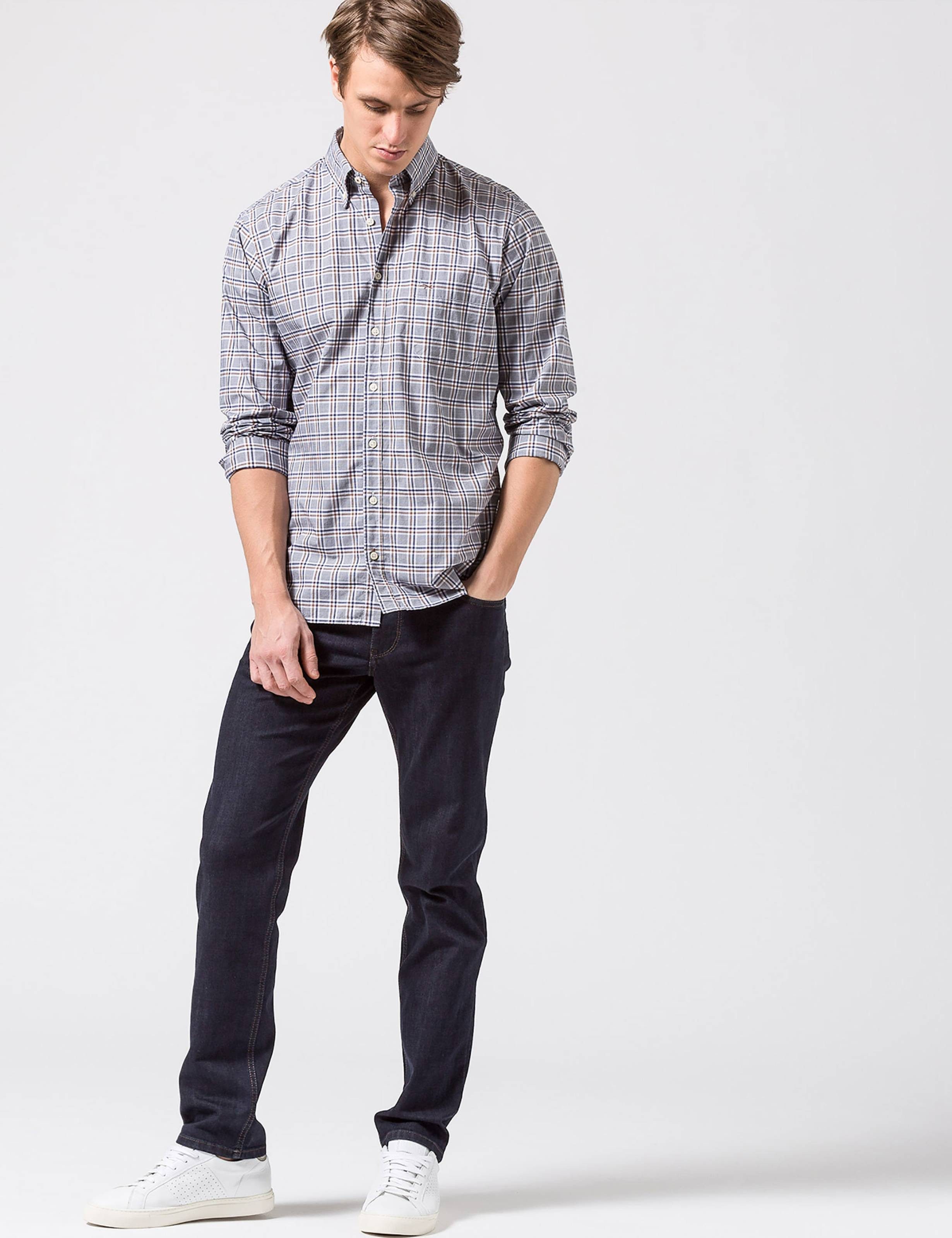 Brax 5-Pocket-Jeans Style COOPER DENIM