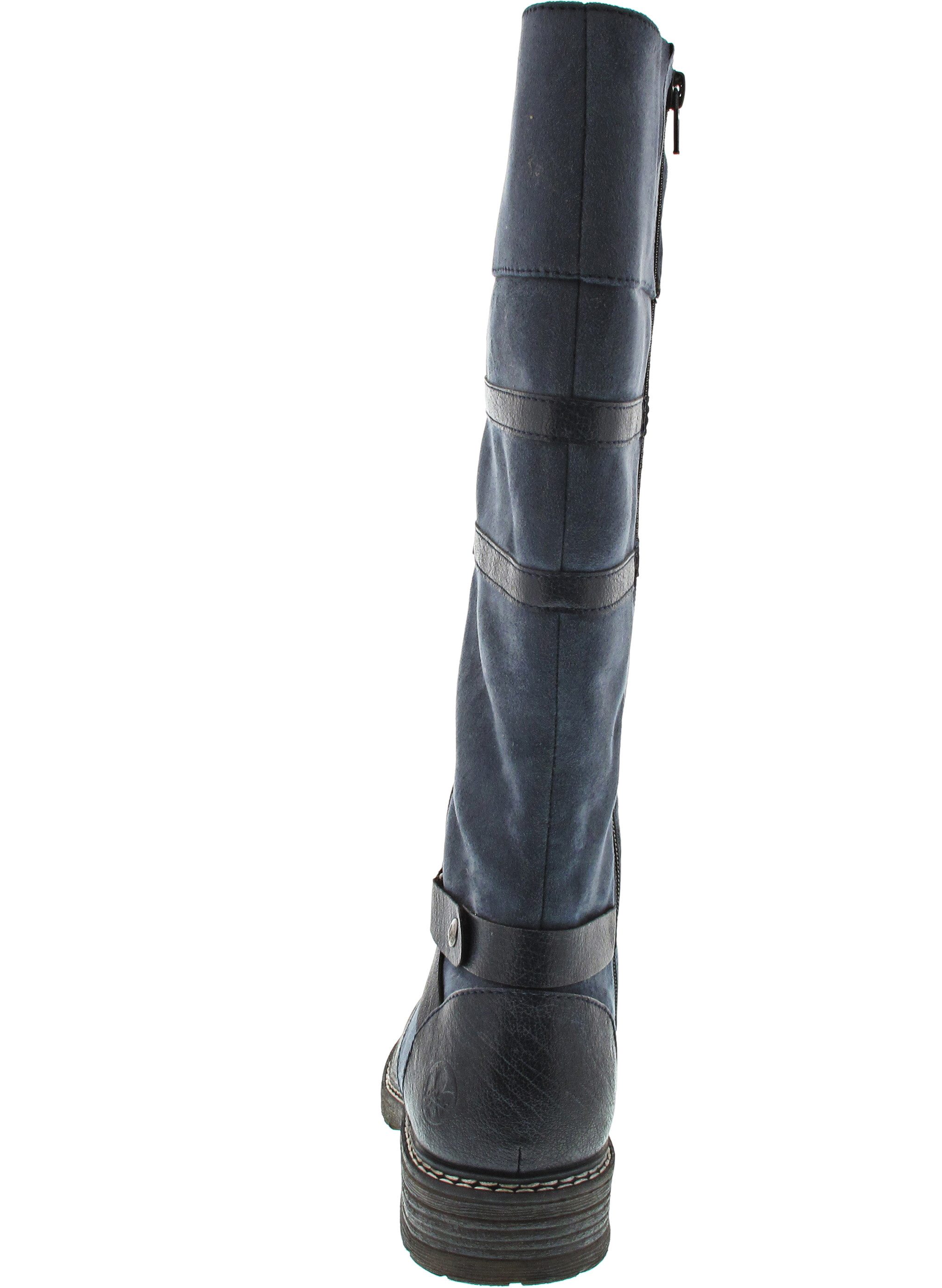 Rieker Westernstiefelette günstig online kaufen