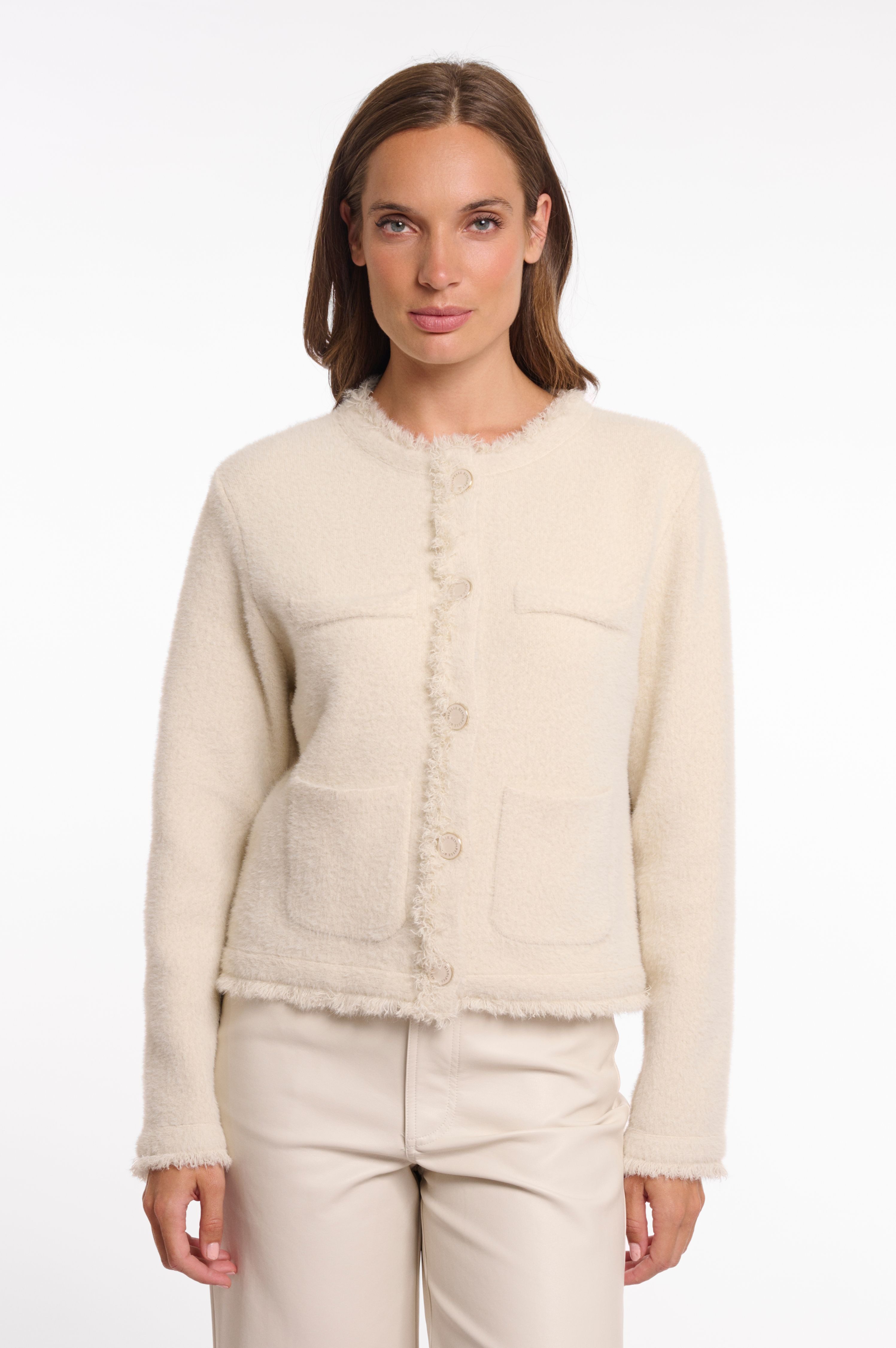 Rino & Pelle Outdoorjacke