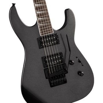 Jackson E-Gitarre, E-Gitarren, Andere Modelle, X Series Soloist SLX DX LRL Granite Crystal - E-Gitarre