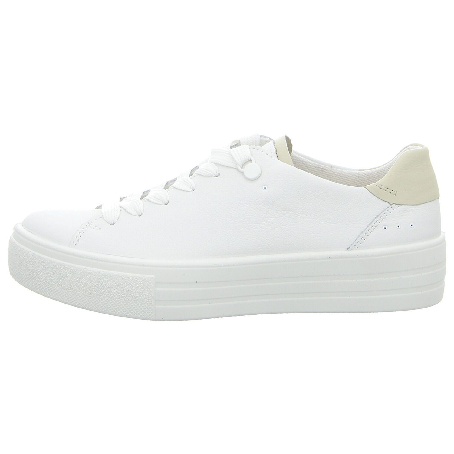 Legero LIMA 2.0 Schnürschuh