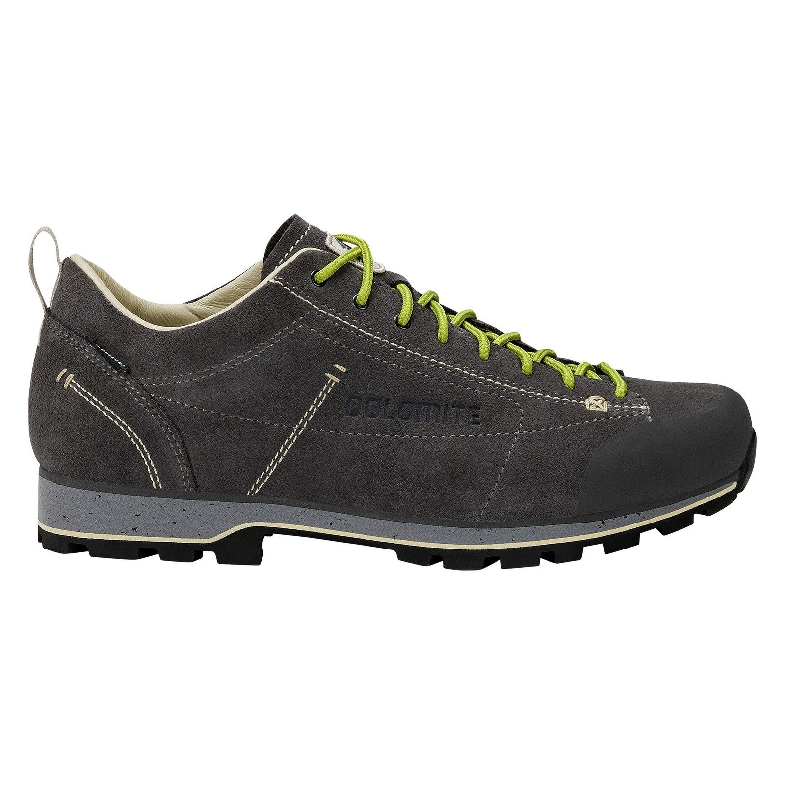 Dolomite Cinquantaquattro 54 Low EVO GTX Wanderschuh mit Ziernähten