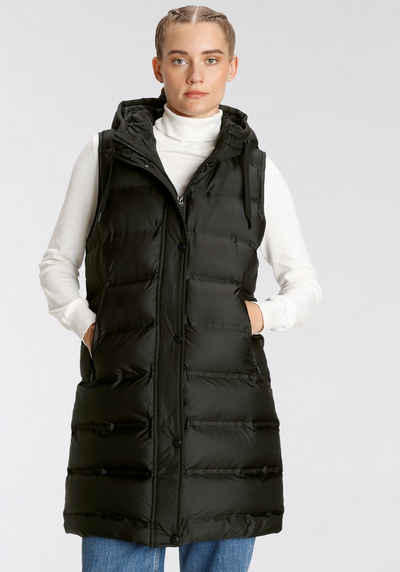 Lonsdale Steppweste MOOZIE VEST