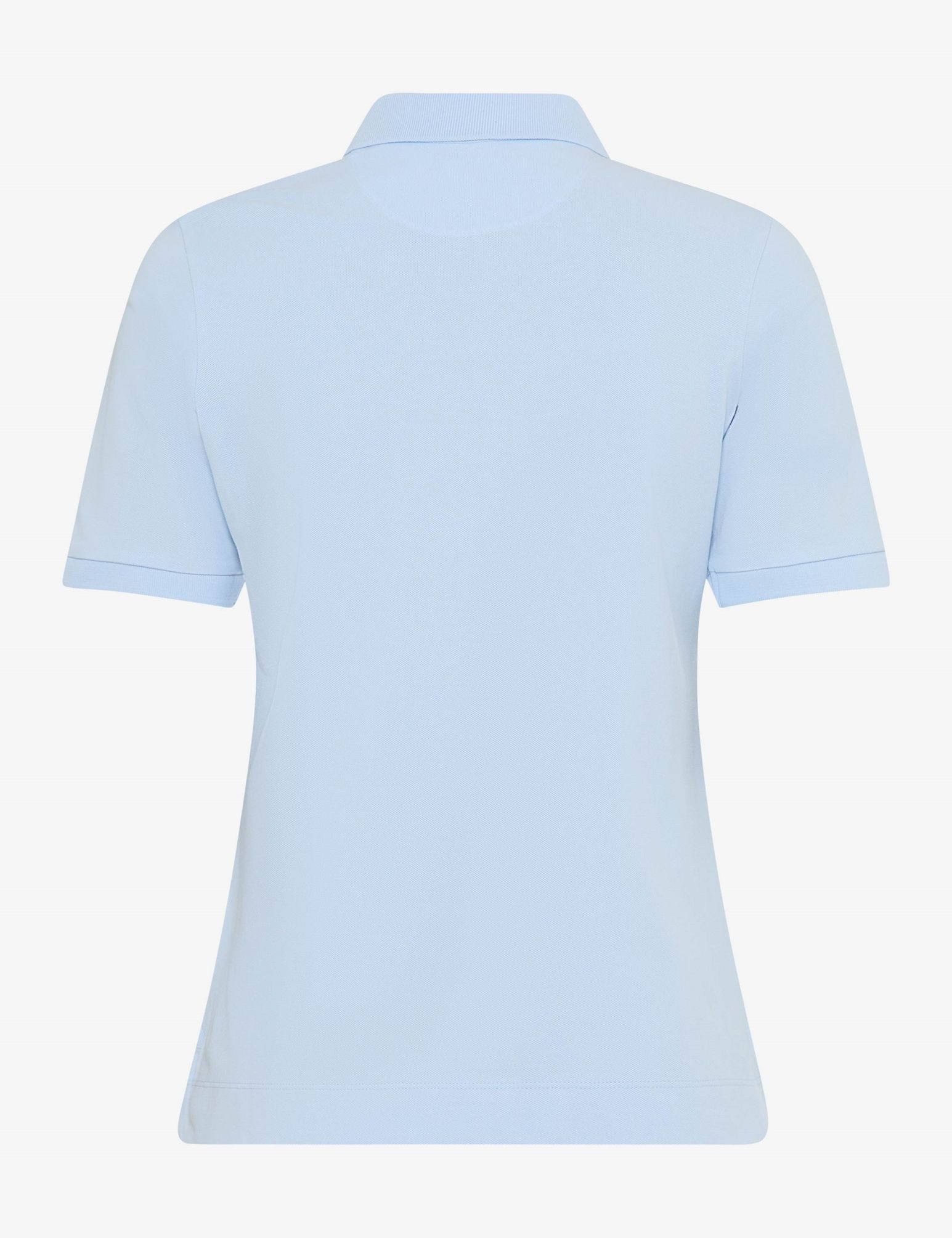 Brax T-Shirt Cleo 31-3308 Piqué