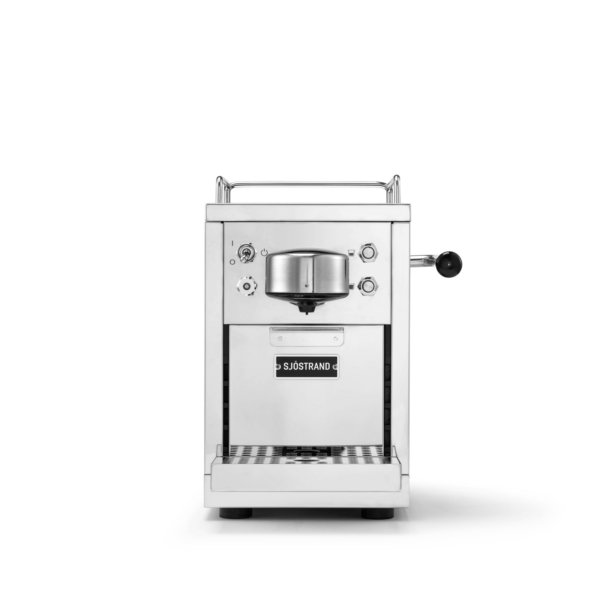 Sjöstrand Filterkaffeemaschine